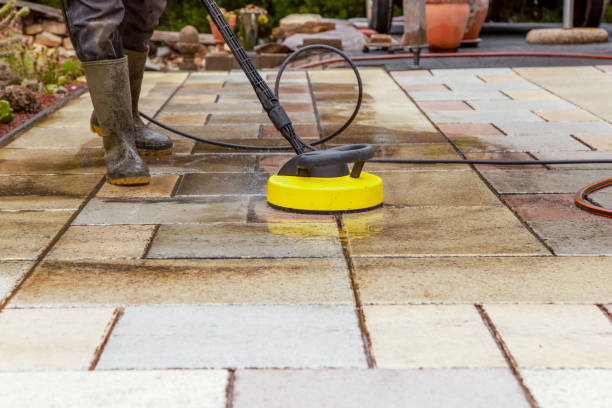 Best Patio and Deck Pressure Washing  in Plum, PA