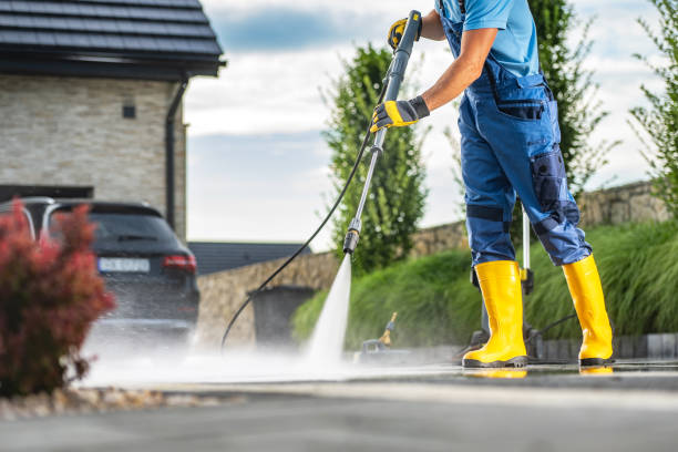 Best Restaurant Pressure Washing  in Plum, PA